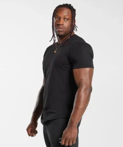 Heren Gymshark T-shirts*Legacy T-Shirt