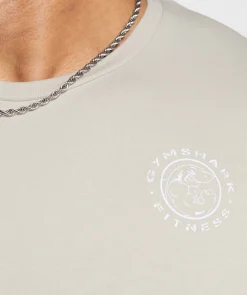 Heren Gymshark T-shirts*Legacy T-Shirt