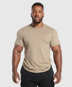 Heren Gymshark T-shirts*Legacy T-Shirt