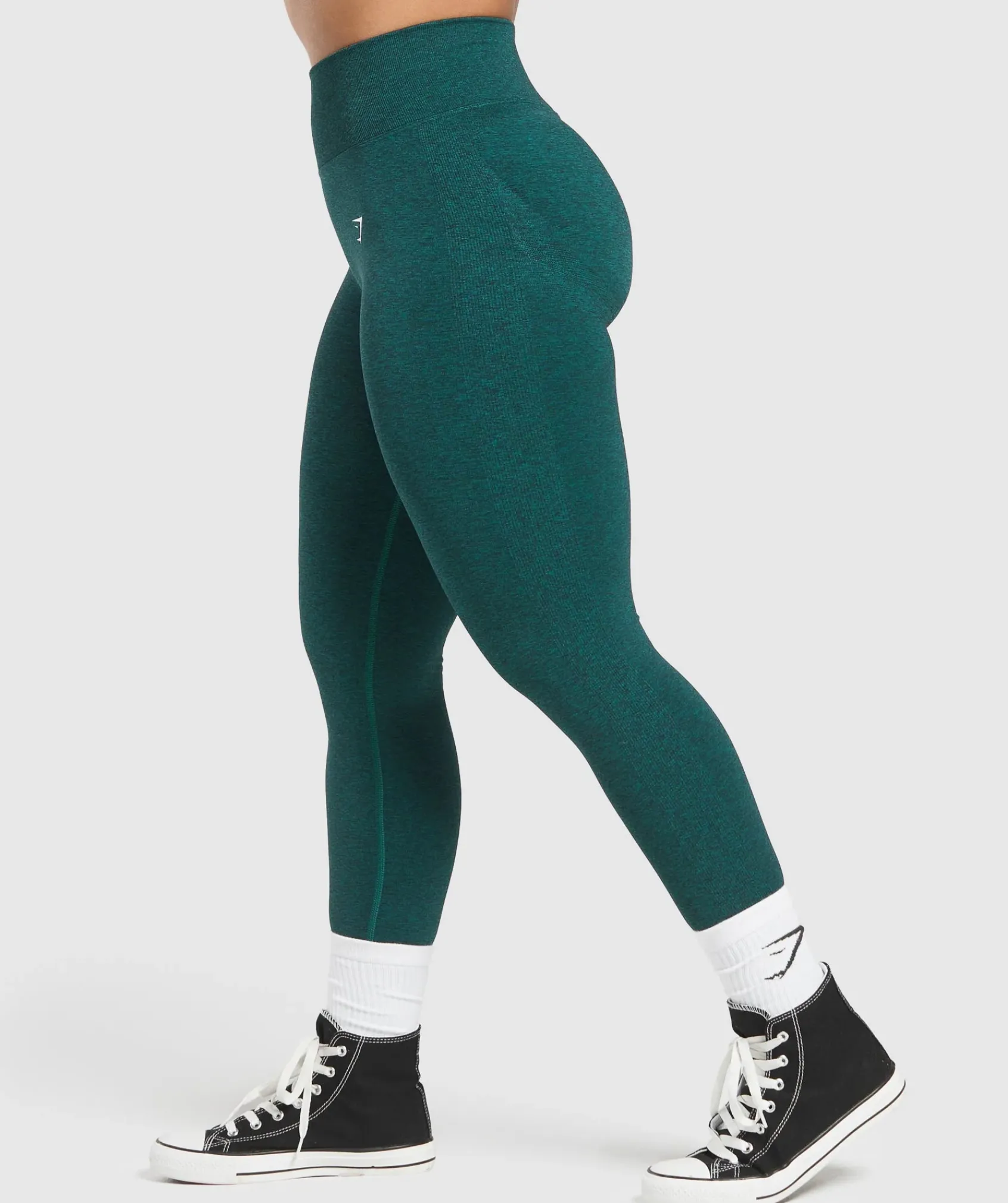 DAMES Gymshark Leggings|Naadloze Leggings*Lift Seamless Leggings