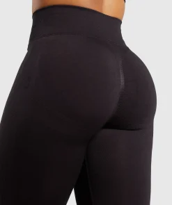 DAMES Gymshark Leggings|Naadloze Leggings*Lift Seamless Leggings