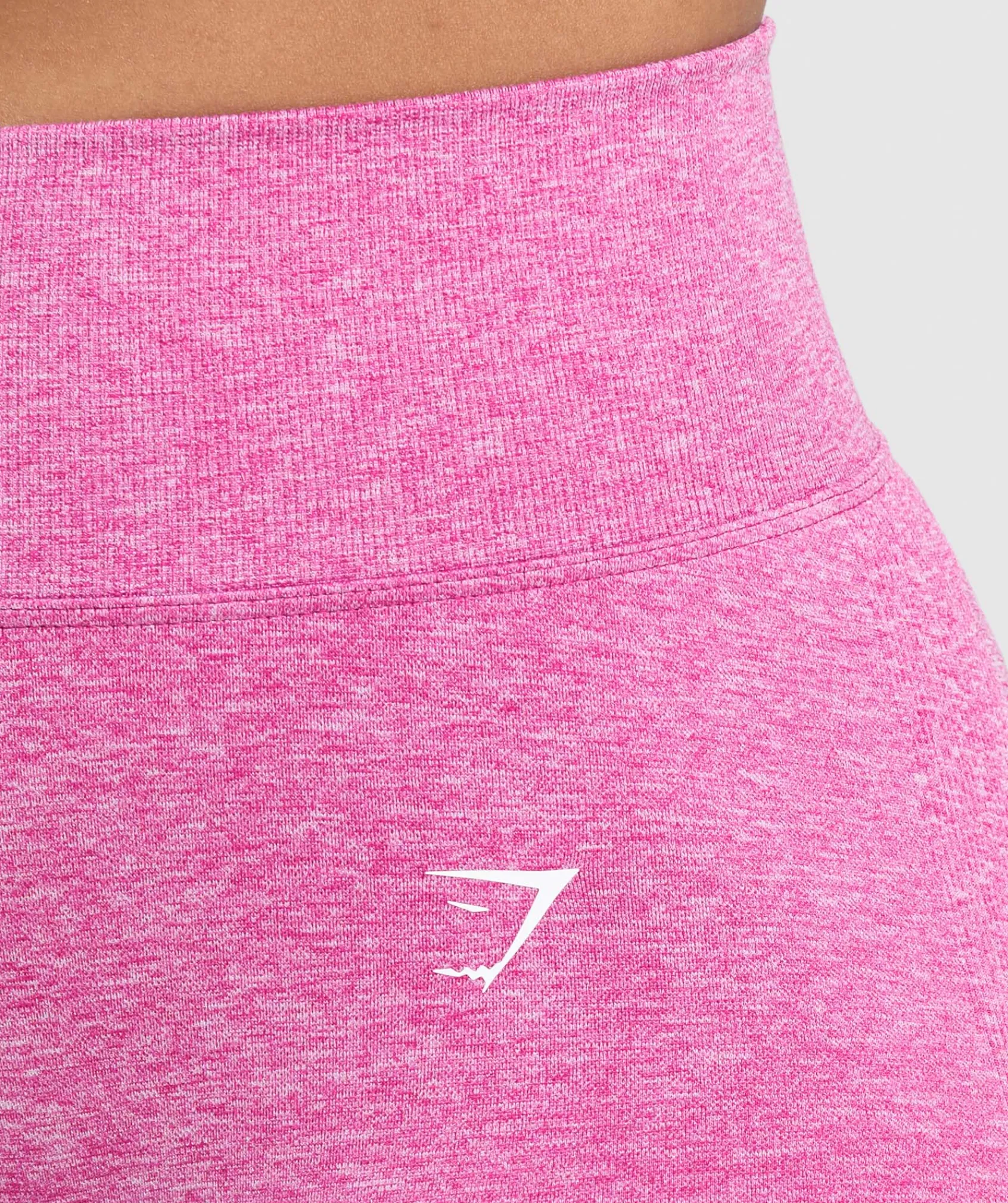 DAMES Gymshark Leggings|Naadloze Leggings*Lift Seamless Leggings