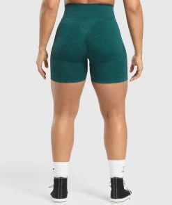 DAMES Gymshark Shorts*Lift Seamless Shorts