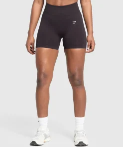 DAMES Gymshark Shorts*Lift Seamless Shorts
