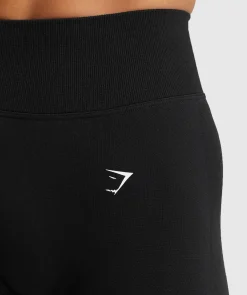 DAMES Gymshark Shorts*Lift Seamless Shorts