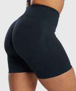 DAMES Gymshark Shorts*Lift Seamless Shorts