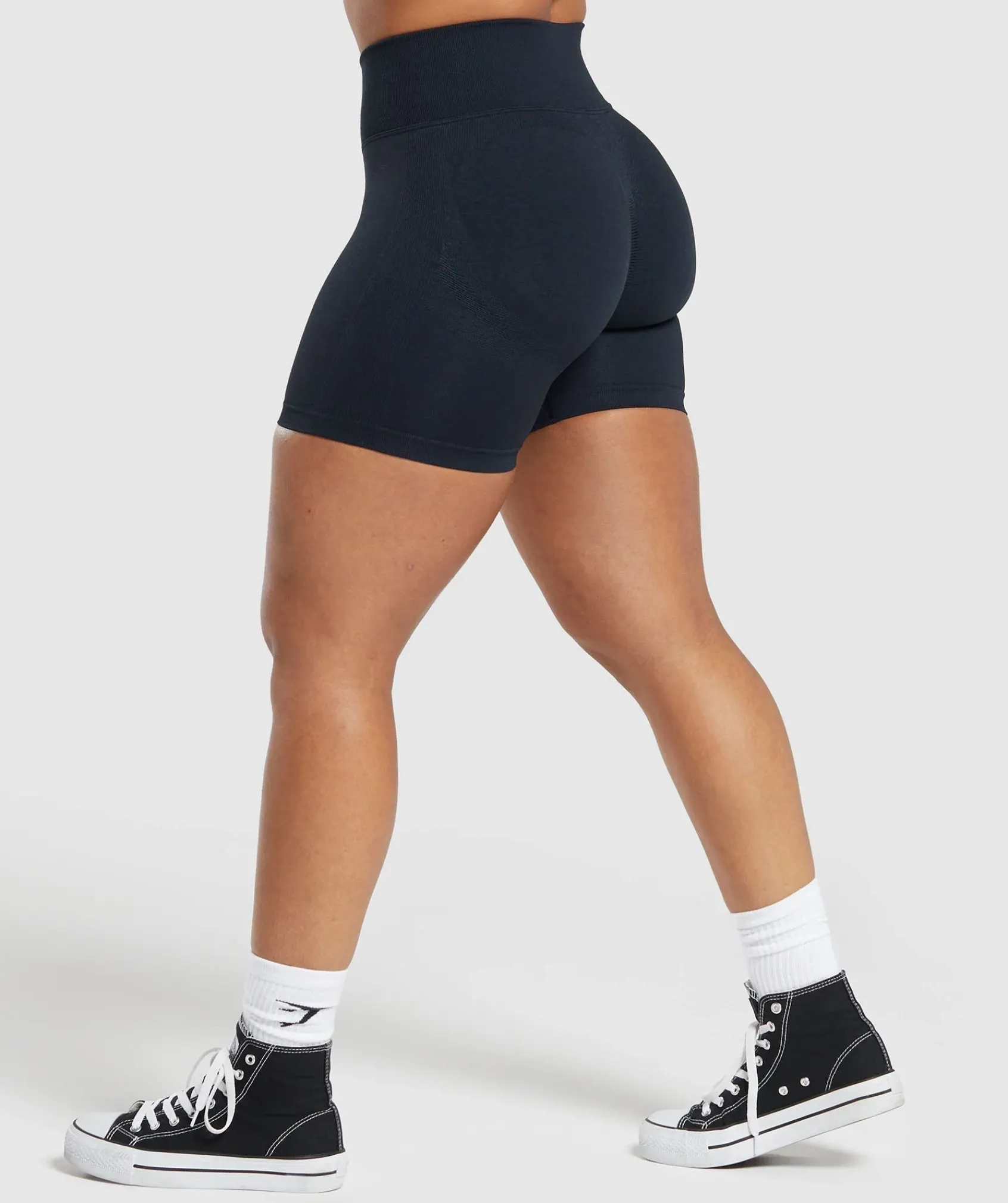 DAMES Gymshark Shorts*Lift Seamless Shorts