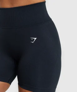 DAMES Gymshark Shorts*Lift Seamless Shorts