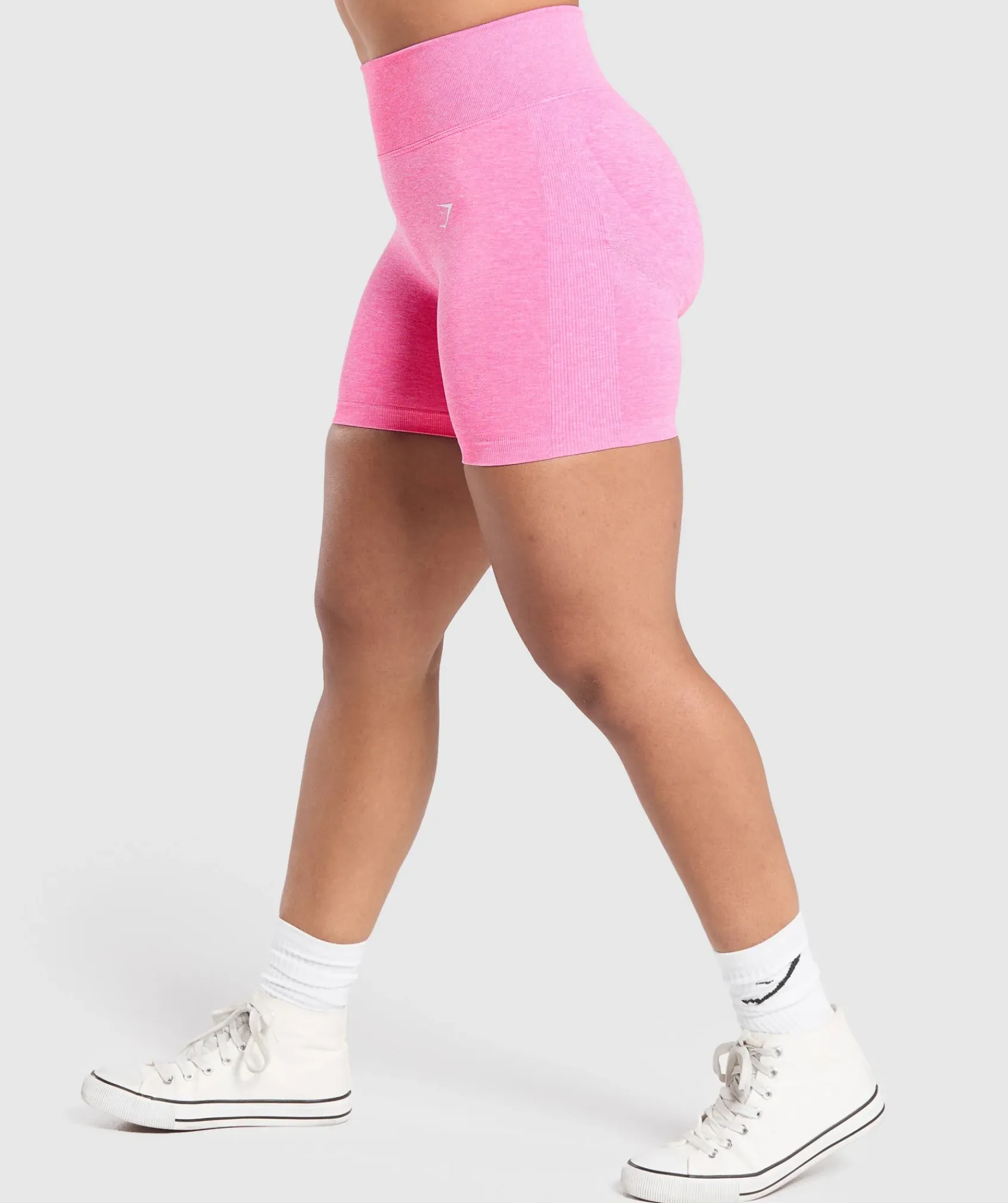 DAMES Gymshark Shorts*Lift Seamless Shorts