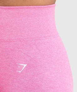 DAMES Gymshark Shorts*Lift Seamless Shorts