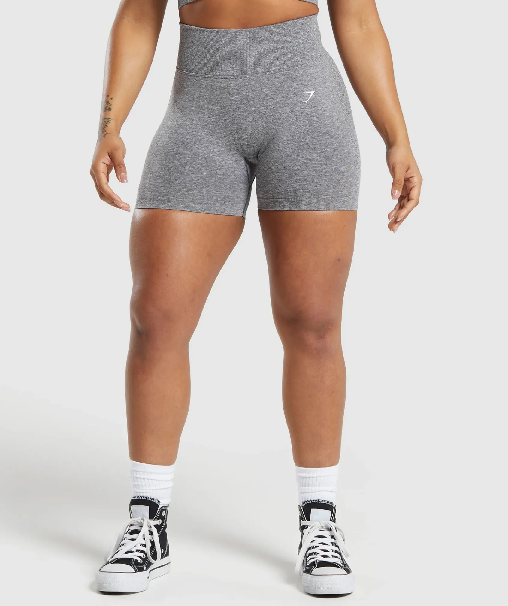 DAMES Gymshark Shorts*Lift Seamless Shorts