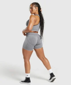 DAMES Gymshark Shorts*Lift Seamless Shorts