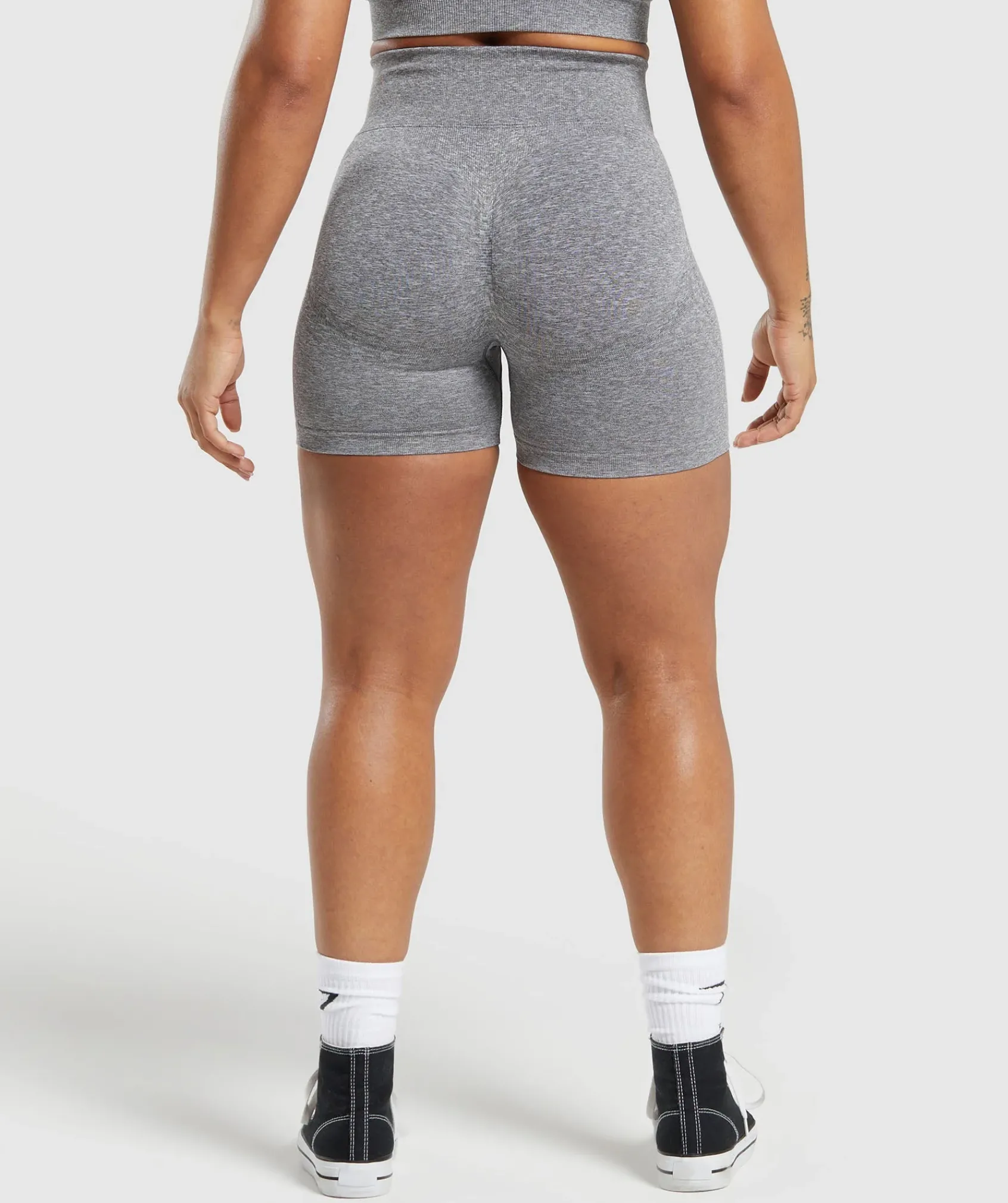 DAMES Gymshark Shorts*Lift Seamless Shorts