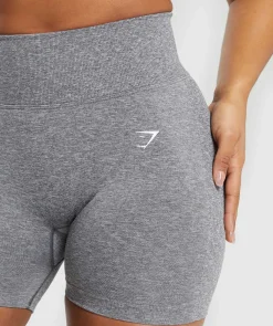 DAMES Gymshark Shorts*Lift Seamless Shorts