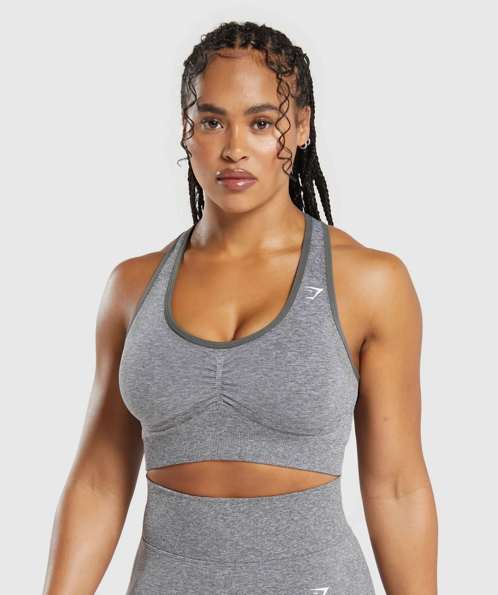DAMES Gymshark Sport-bh's*Lift Seamless Sports Bra