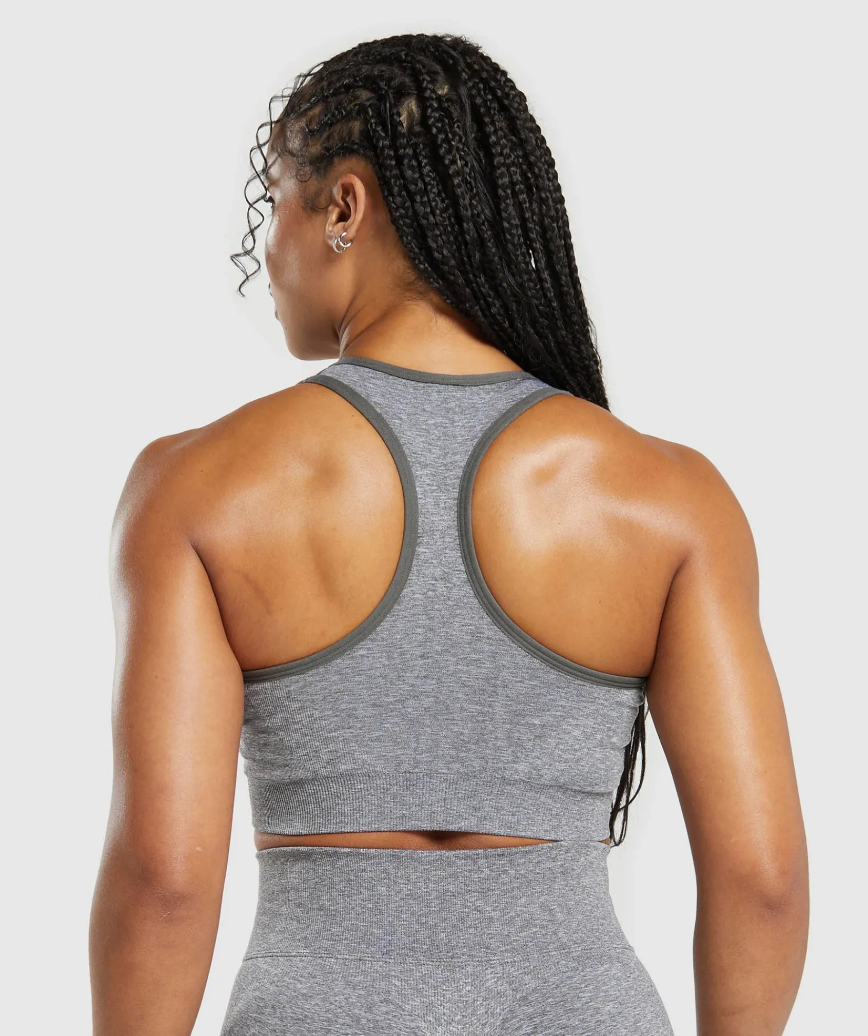 DAMES Gymshark Sport-bh's*Lift Seamless Sports Bra