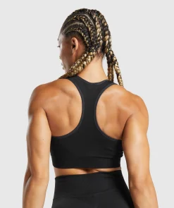 DAMES Gymshark Sport-bh's*Lift Seamless Sports Bra