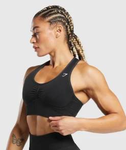 DAMES Gymshark Sport-bh's*Lift Seamless Sports Bra