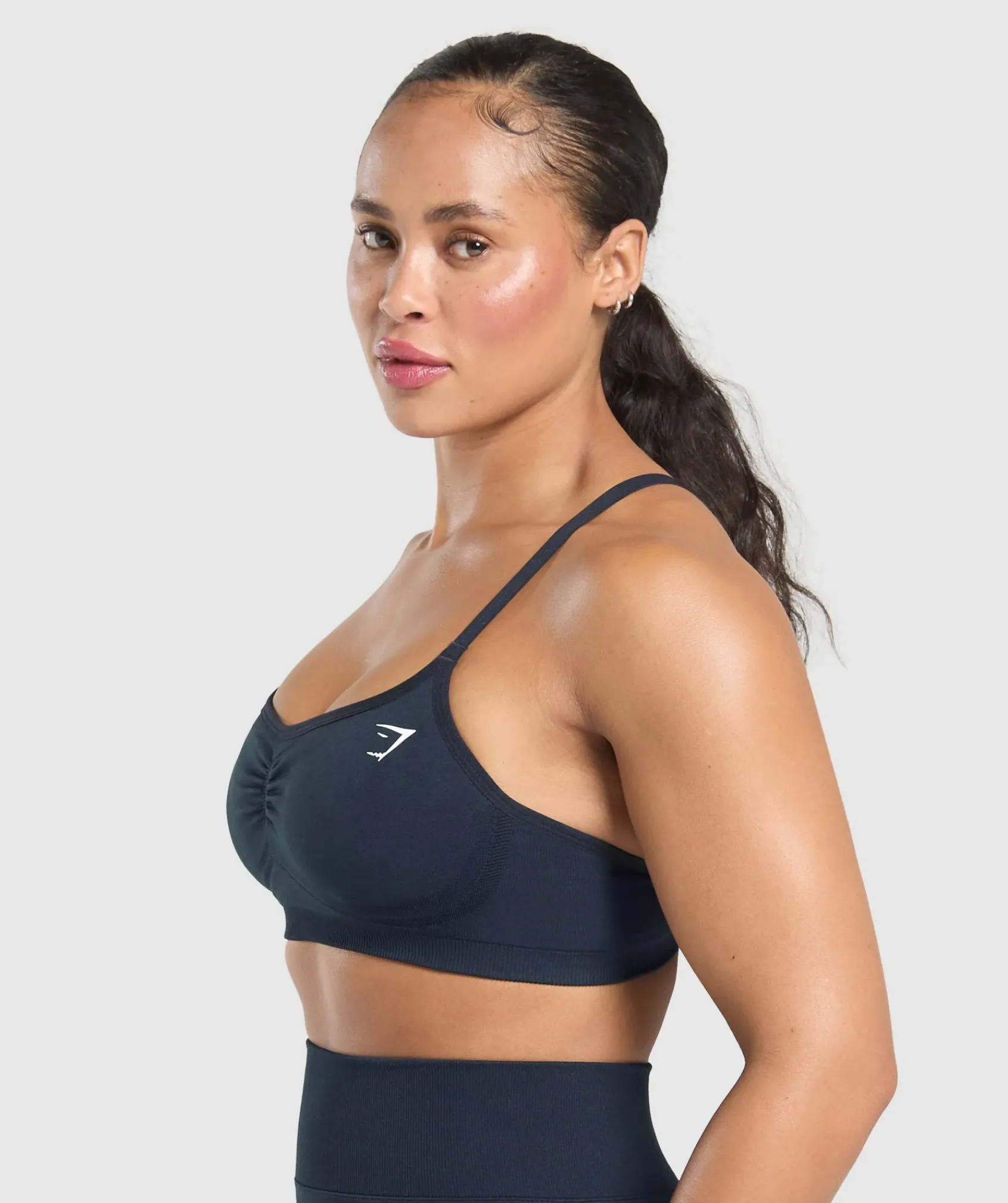 DAMES Gymshark Sport-bh's*Lift Seamless Sports Bra