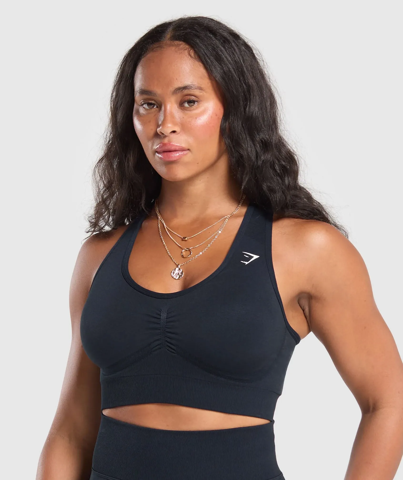 DAMES Gymshark Sport-bh's*Lift Seamless Sports Bra