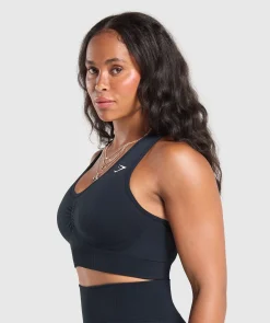 DAMES Gymshark Sport-bh's*Lift Seamless Sports Bra