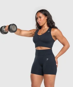 DAMES Gymshark Sport-bh's*Lift Seamless Sports Bra