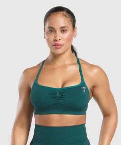 DAMES Gymshark Sport-bh's*Lift Seamless Sports Bra