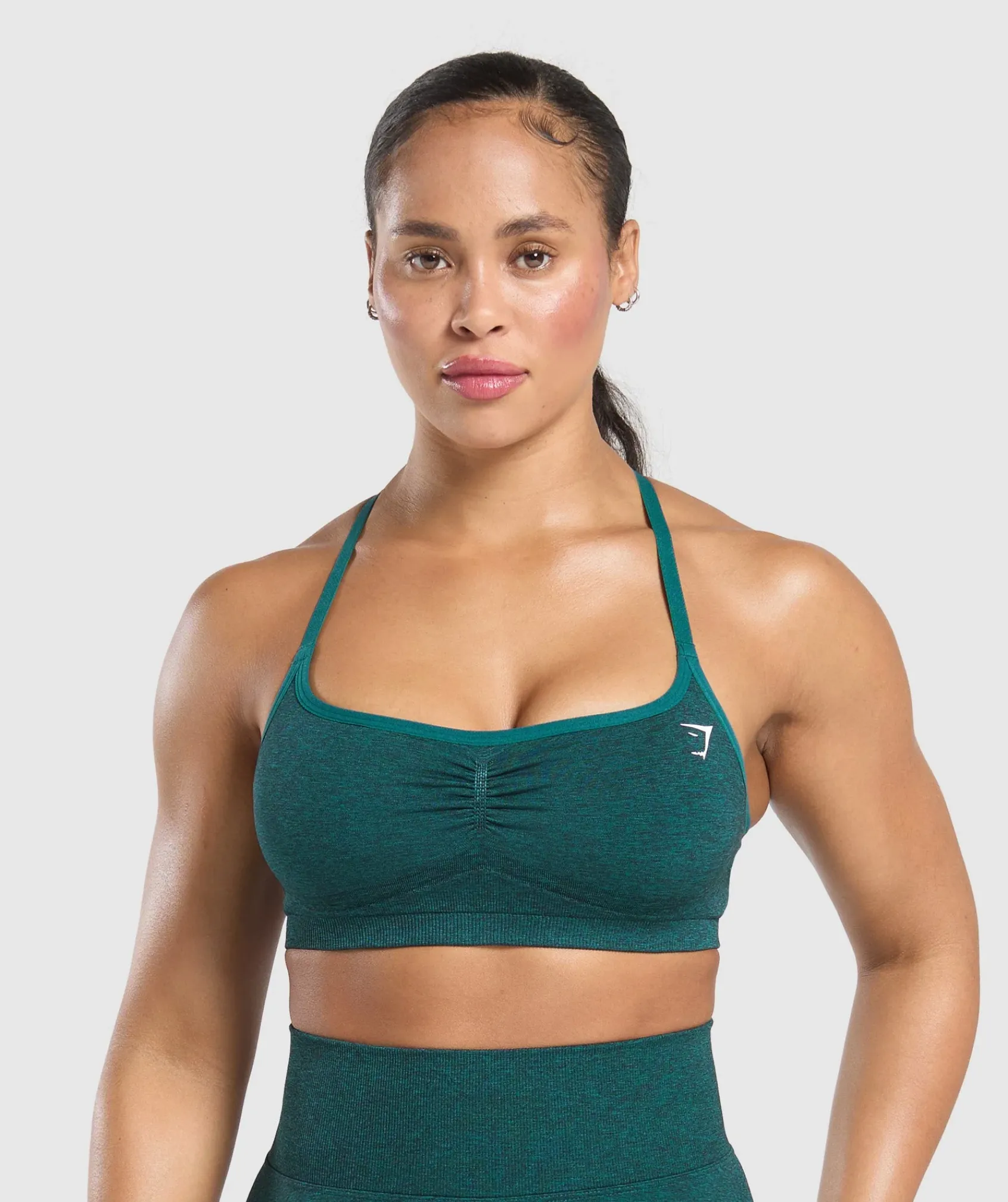 DAMES Gymshark Sport-bh's*Lift Seamless Sports Bra