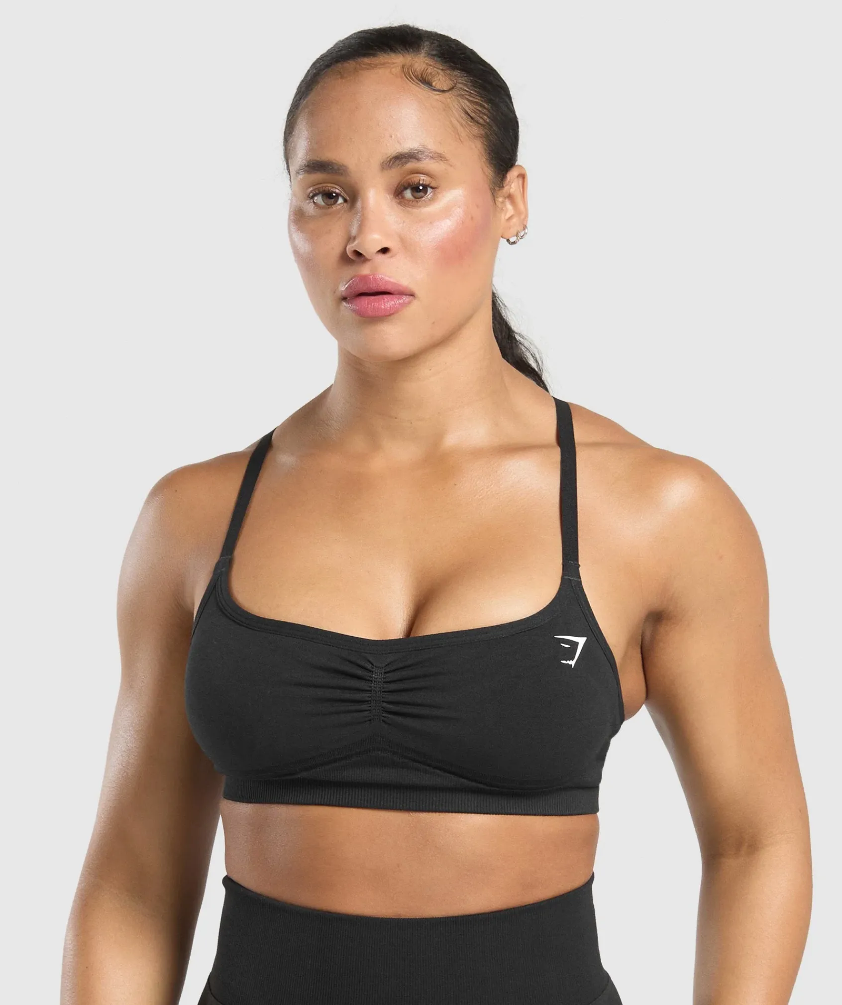 DAMES Gymshark Sport-bh's*Lift Seamless Sports Bra