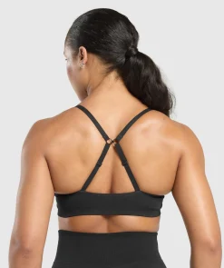 DAMES Gymshark Sport-bh's*Lift Seamless Sports Bra