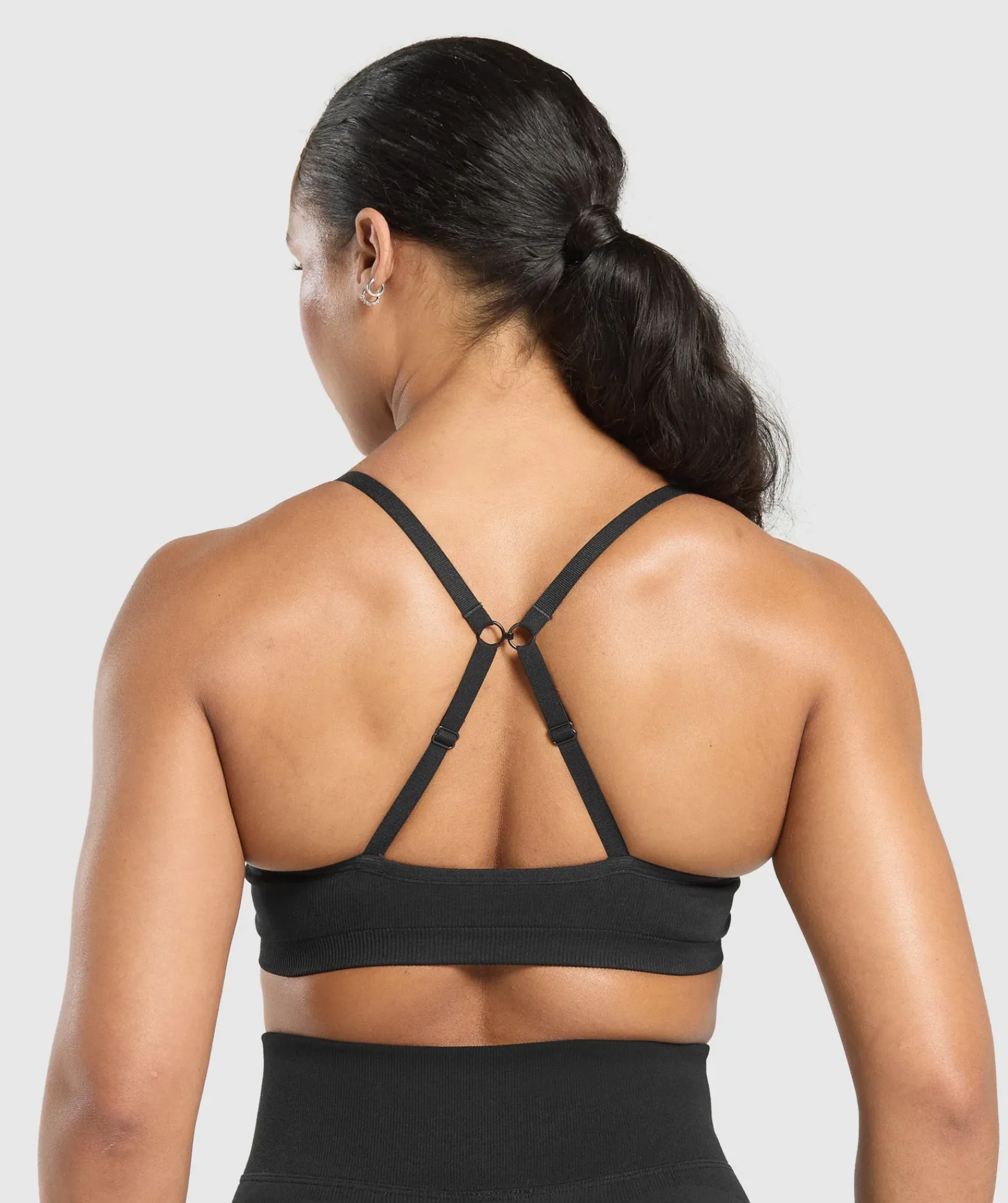 DAMES Gymshark Sport-bh's*Lift Seamless Sports Bra