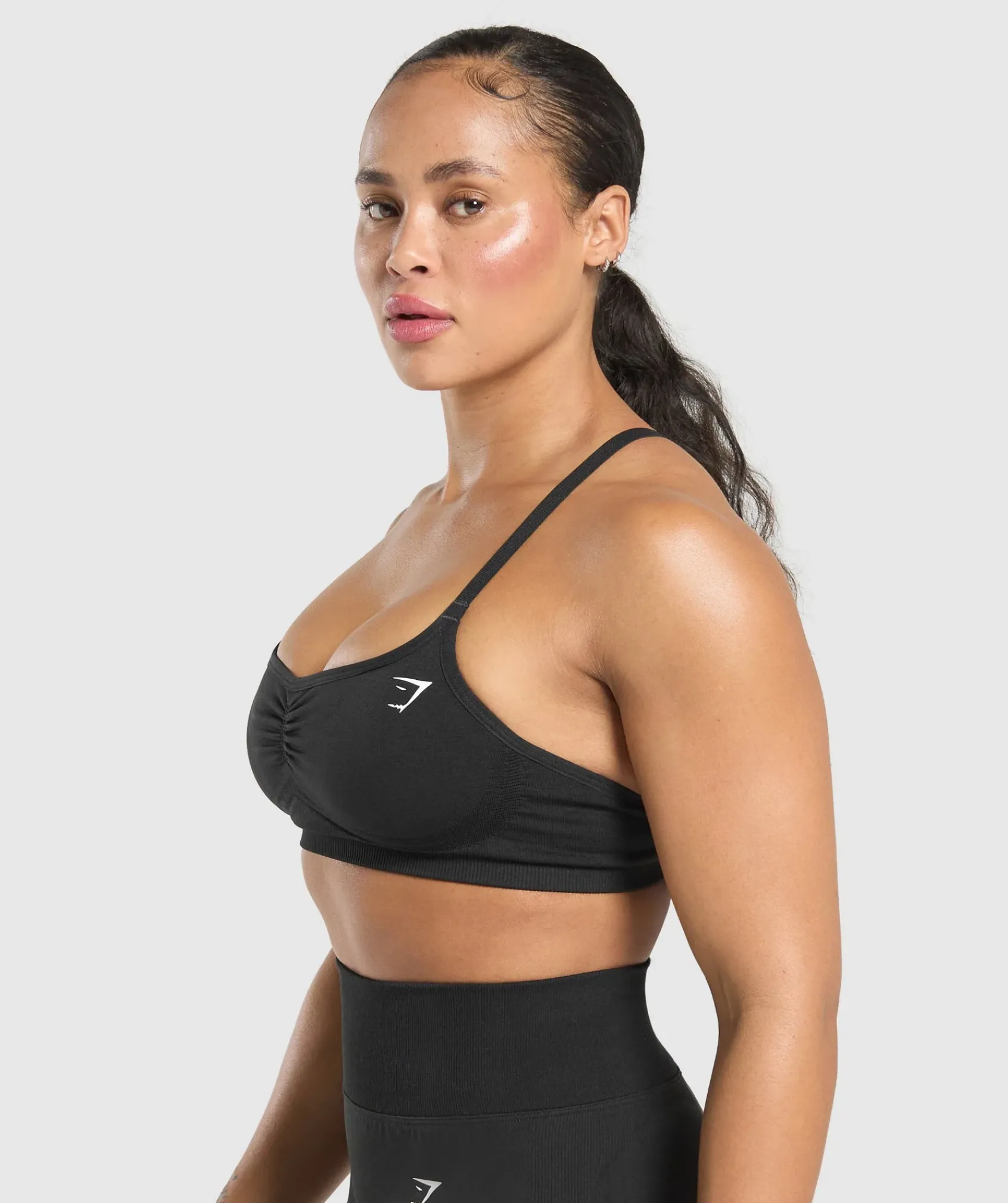 DAMES Gymshark Sport-bh's*Lift Seamless Sports Bra