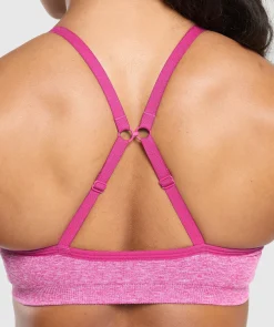 DAMES Gymshark Sport-bh's*Lift Seamless Sports Bra