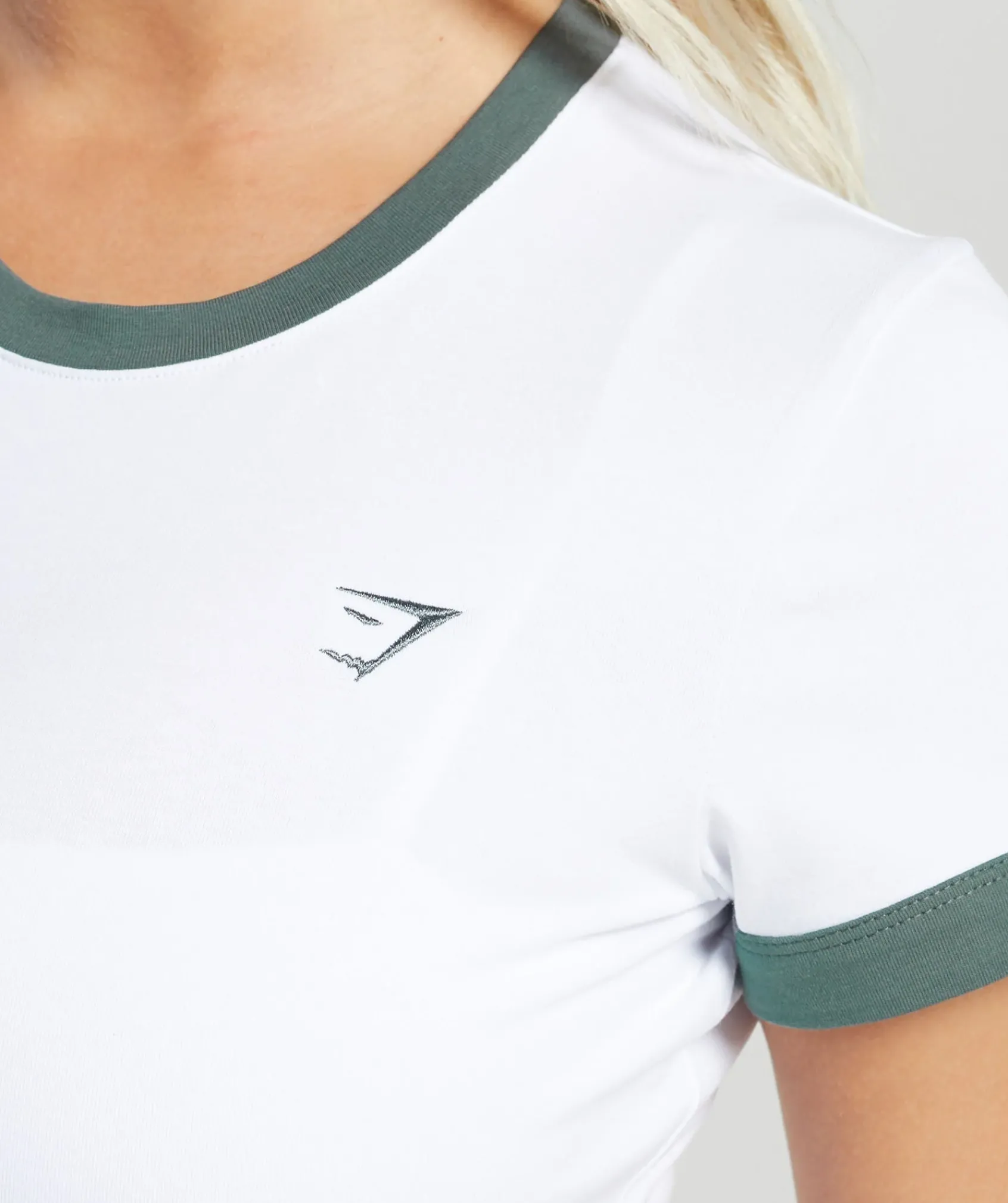 DAMES Gymshark T-shirts*Lifting Baby T-Shirt