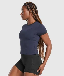 DAMES Gymshark Croptops|T-shirts*Lifting Baby T-Shirt