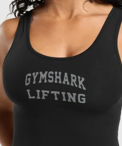 DAMES Gymshark Sportjumpsuit*Lifting Bodysuit