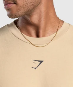 Heren Gymshark T-shirts*Lifting Club Apparel Graphic T-Shirt