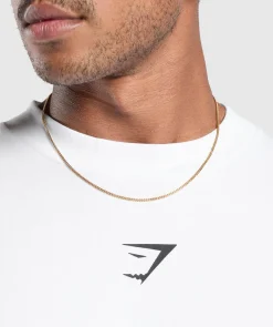 Heren Gymshark T-shirts*Lifting Club Apparel Graphic T-Shirt
