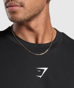 Heren Gymshark T-shirts*Lifting Club Apparel Graphic T-Shirt