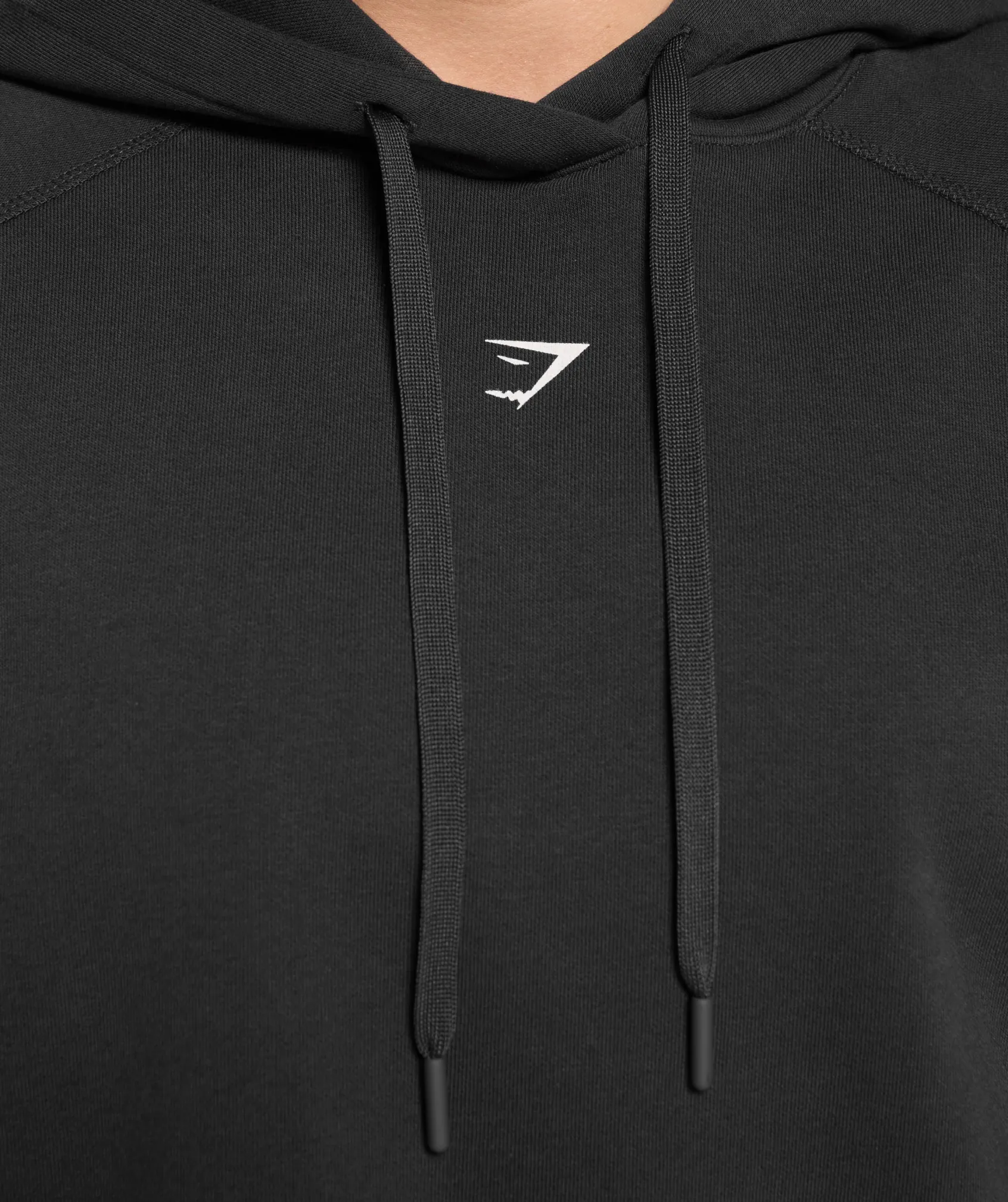 DAMES Gymshark Hoodies & Truien*Lifting Club Graphic Brushed Hoodie