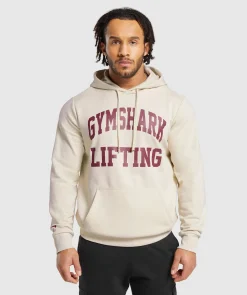 Heren Gymshark Hoodies & Truien*Lifting Club Hoodie