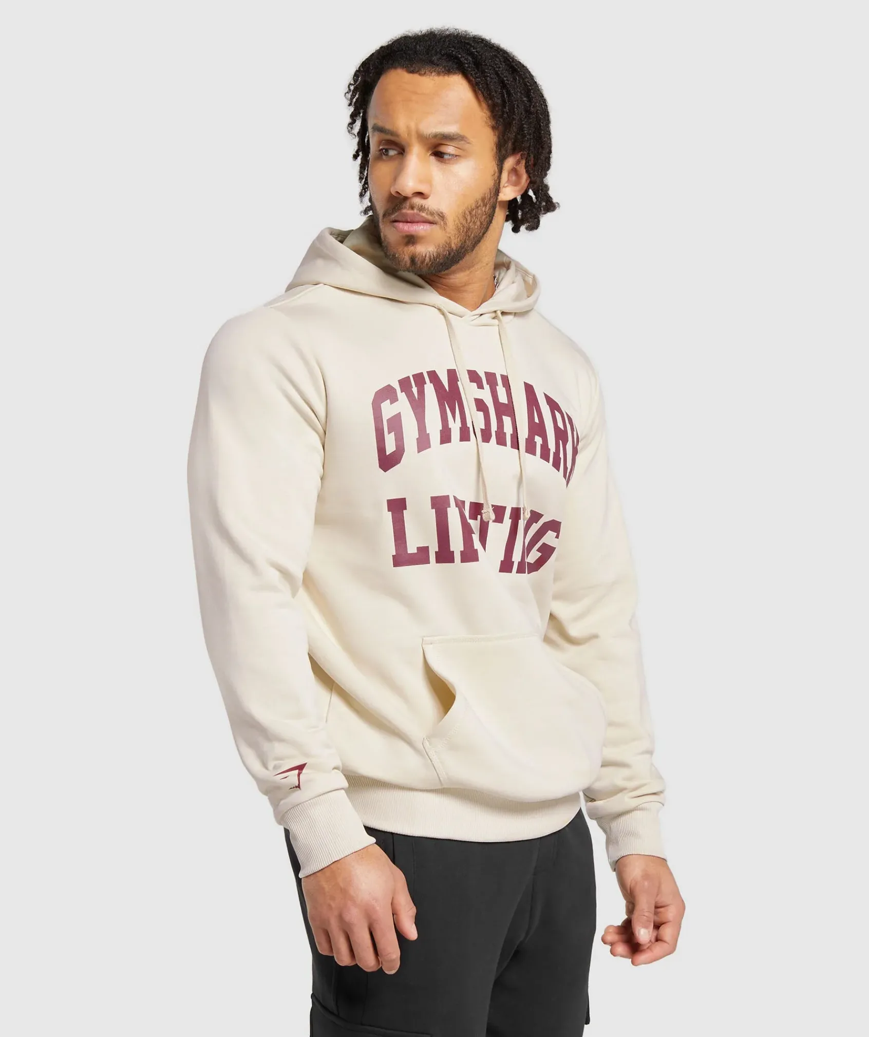 Heren Gymshark Hoodies & Truien*Lifting Club Hoodie