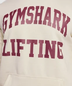 Heren Gymshark Hoodies & Truien*Lifting Club Hoodie
