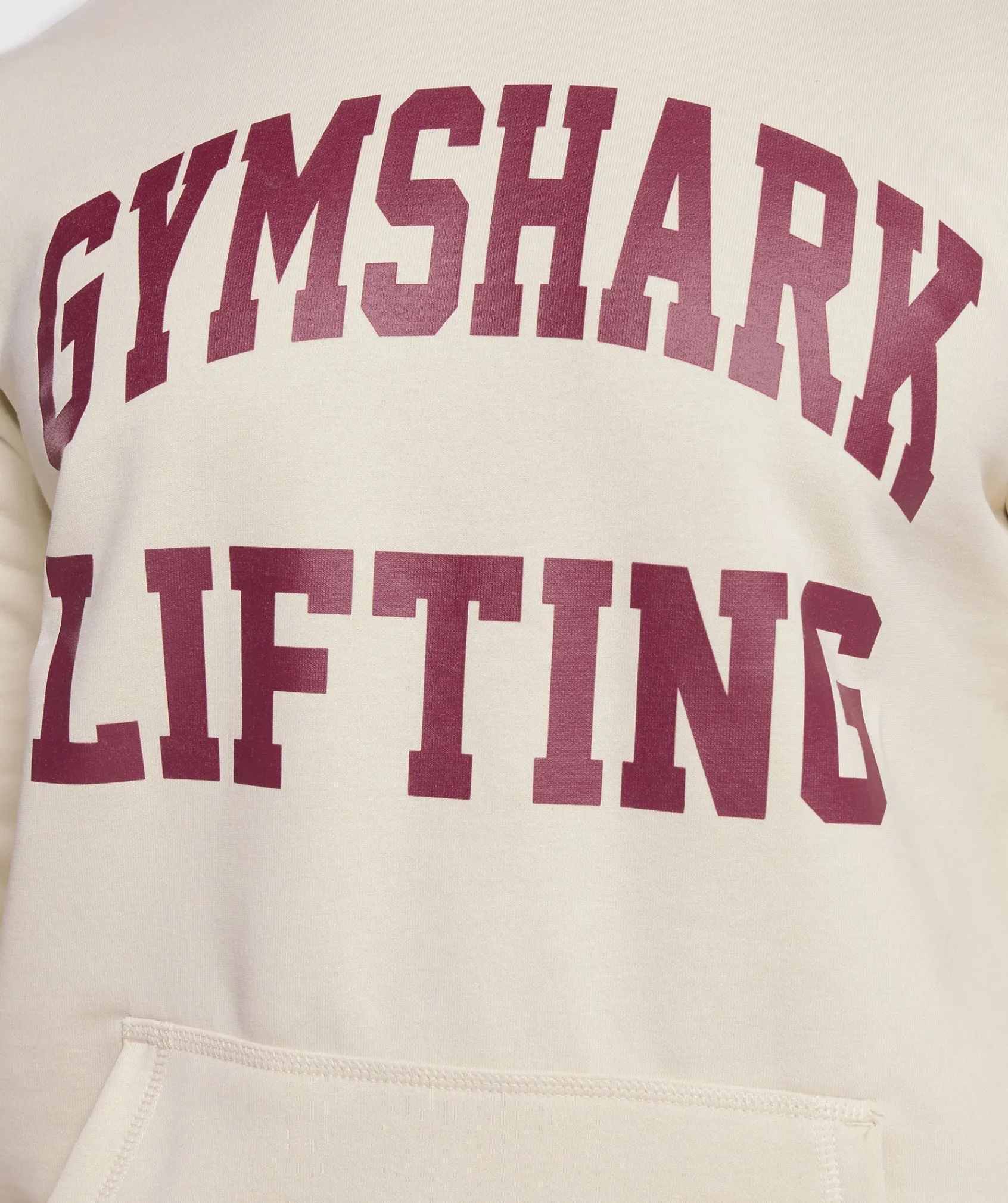 Heren Gymshark Hoodies & Truien*Lifting Club Hoodie