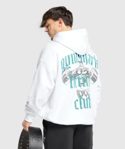 Heren Gymshark Hoodies & Truien*Lifting Club Hoodie