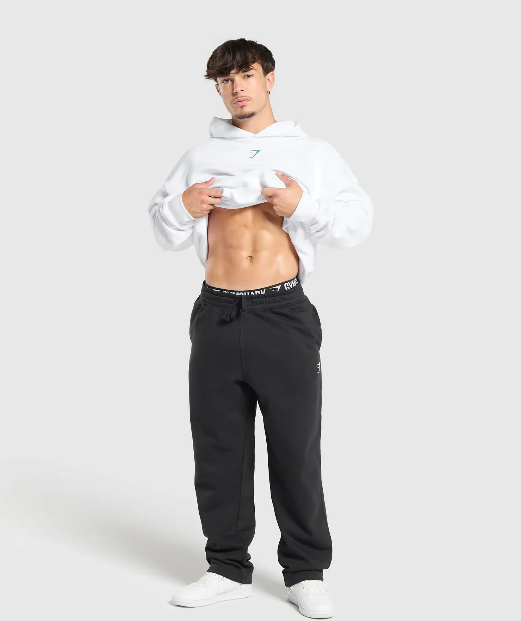 Heren Gymshark Hoodies & Truien*Lifting Club Hoodie