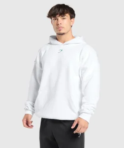 Heren Gymshark Hoodies & Truien*Lifting Club Hoodie