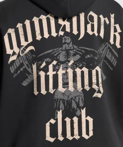 Heren Gymshark Hoodies & Truien*Lifting Club Hoodie