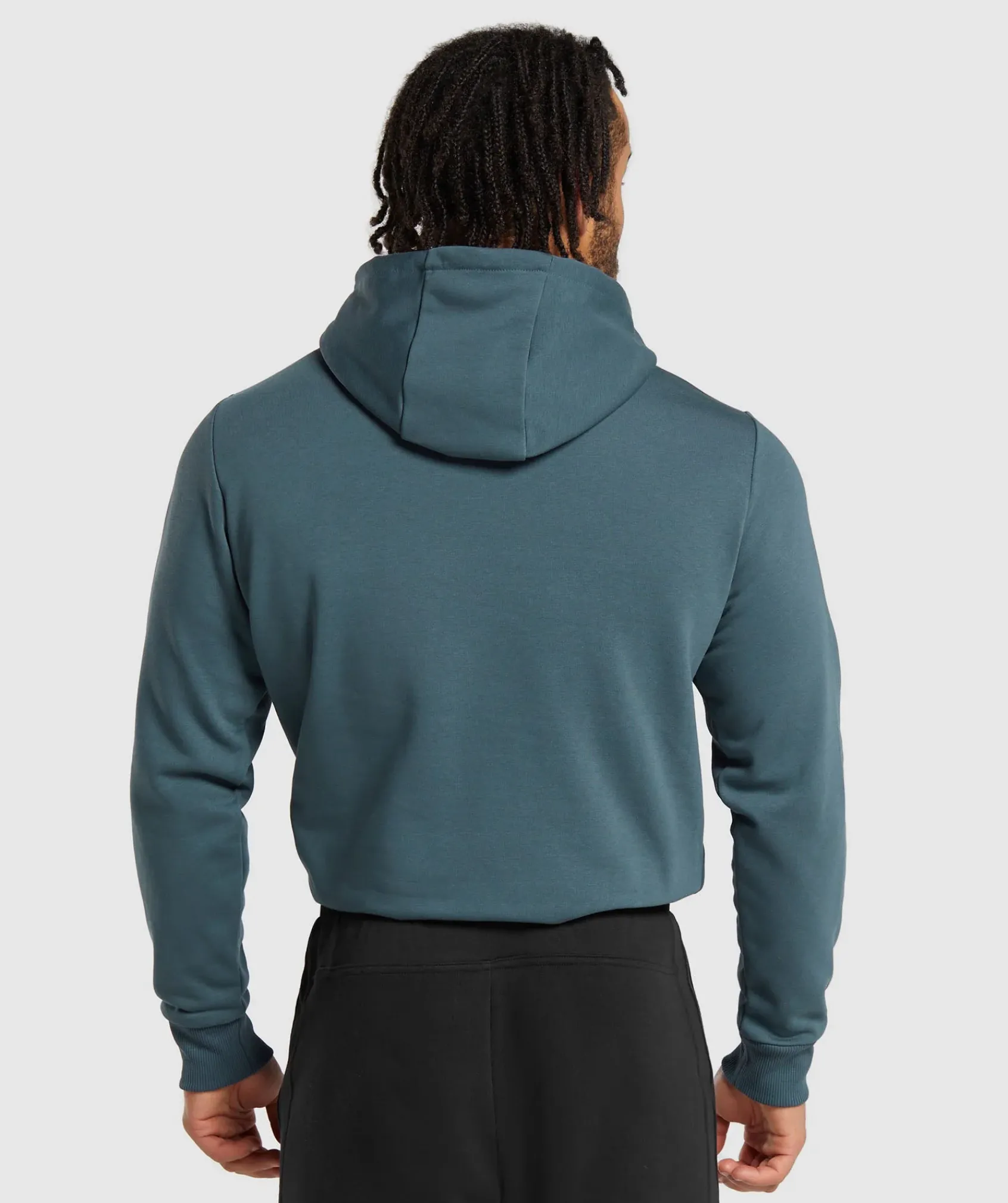 Heren Gymshark Hoodies & Truien*Lifting Club Hoodie