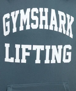 Heren Gymshark Hoodies & Truien*Lifting Club Hoodie